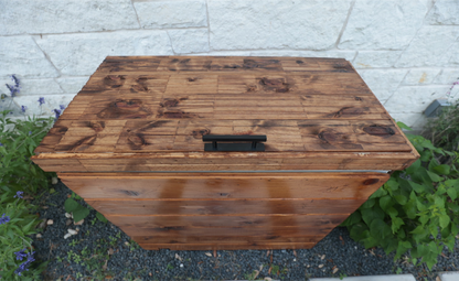 Hardwood Finish Series