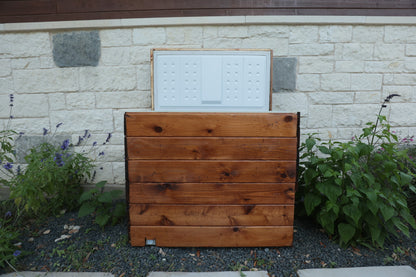 Hardwood Finish Series