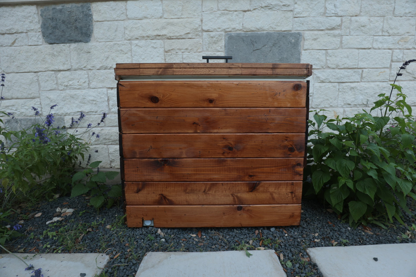 Hardwood Finish Series