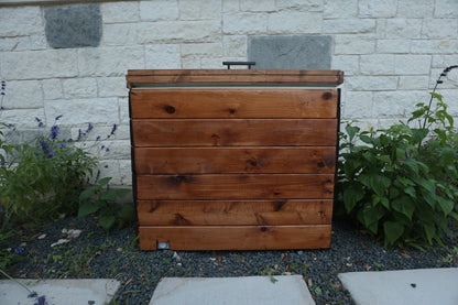 Hardwood Finish Series