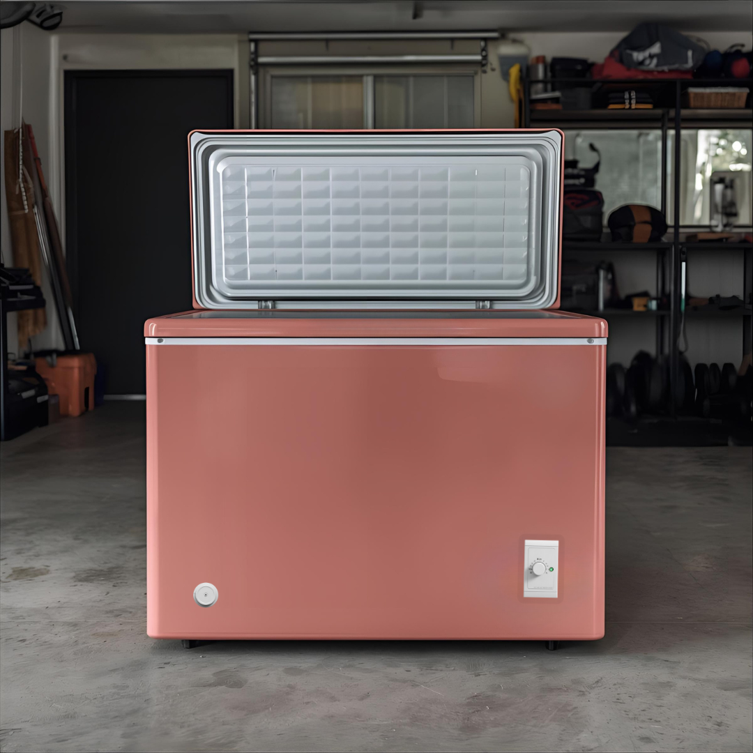 CryoConverted Cold Plunge – 9 cu ft